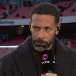 Rio Ferdinand juge Mohamed Salah derrière Ronaldo et Henry