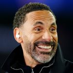 Rio Ferdinand se moque d-Erling Haaland après la défaite de Man City