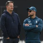 Rob Key critique la perception de l-Angleterre sous McCullum