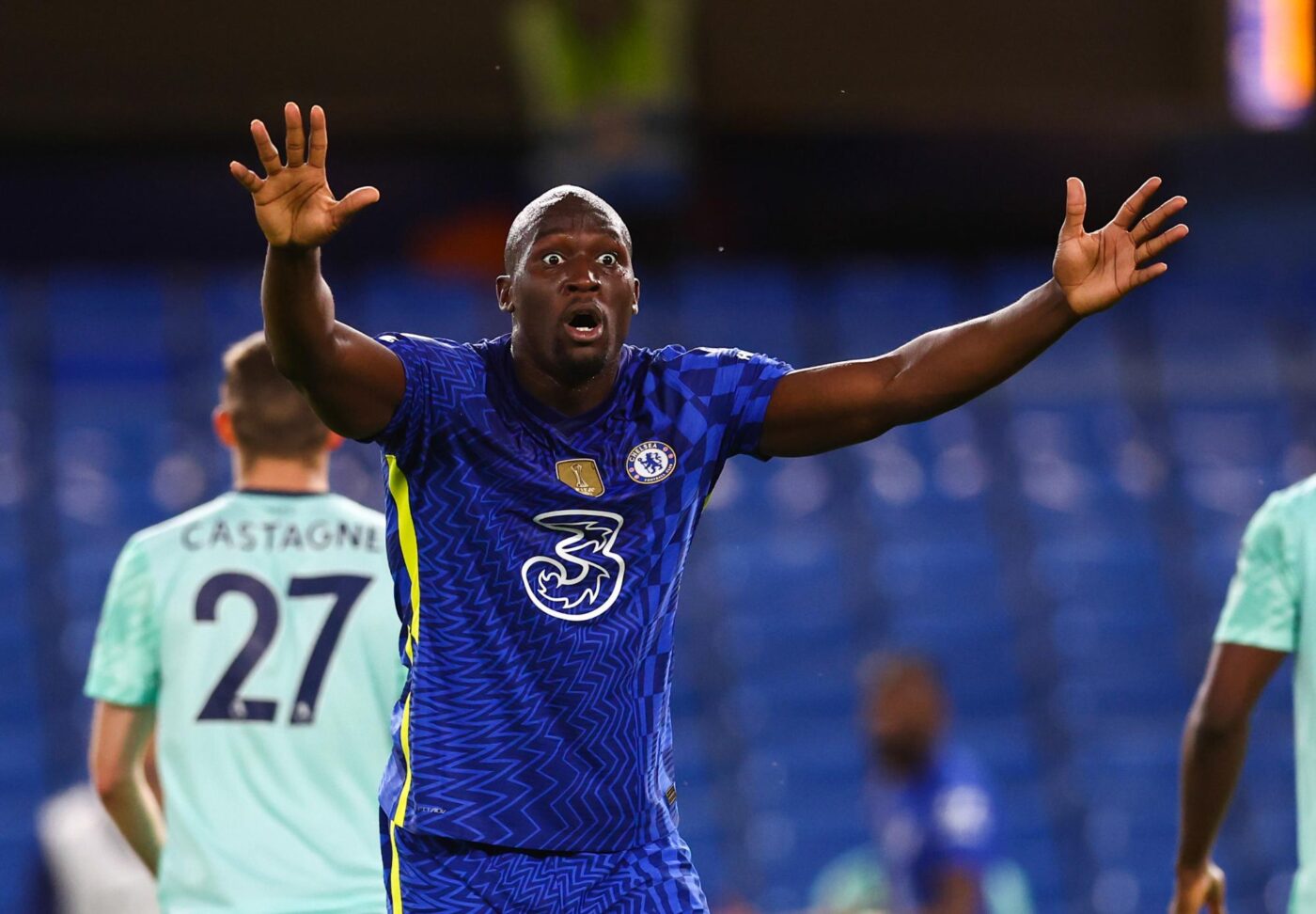 Romelu Lukaku - Vérités sur son passage à Chelsea et ses défis