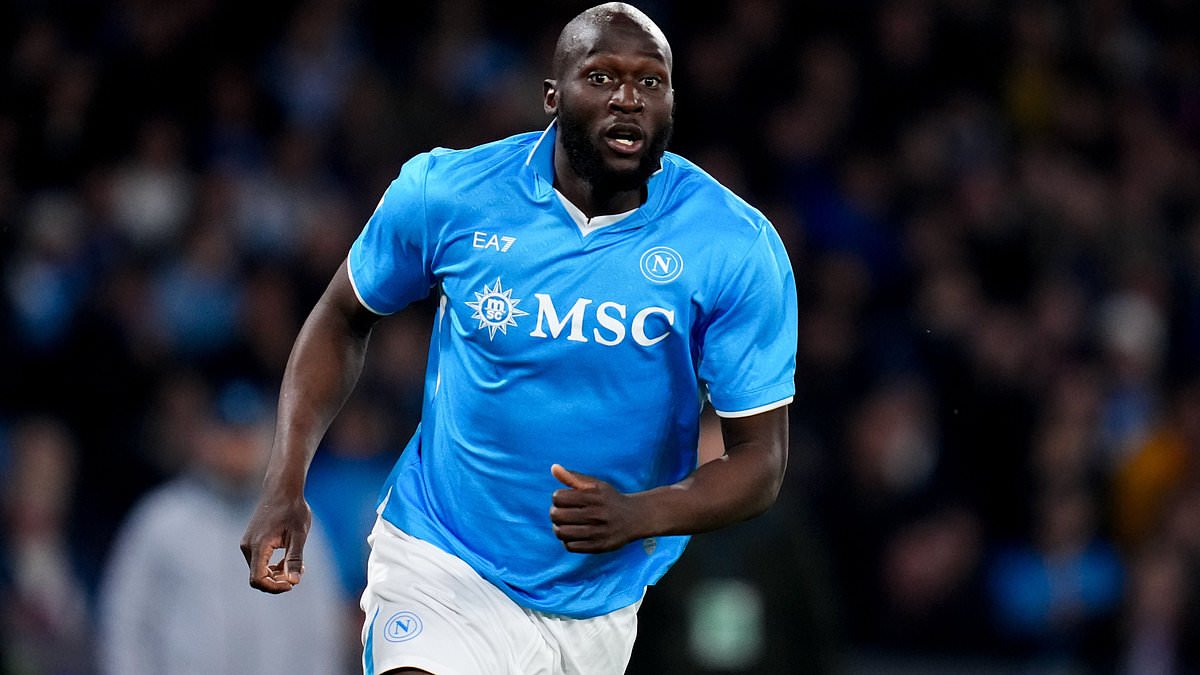 Romelu Lukaku évoque son cauchemar à Chelsea