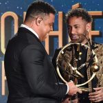 Ronaldo et ses 5 talents pour dominer le football mondial