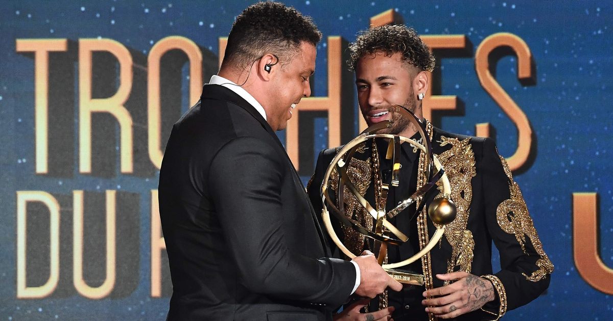 Ronaldo et ses 5 talents pour dominer le football mondial