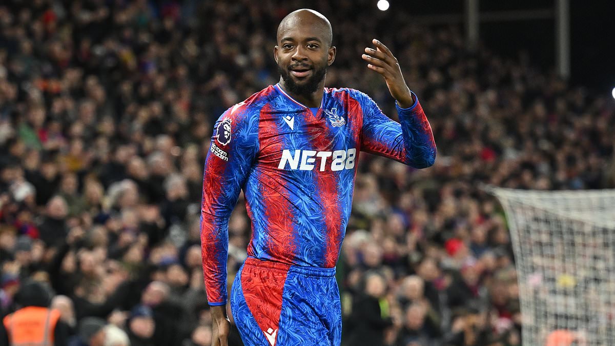 Rooney conseille Arsenal sur Mateta avant un transfert potentiel