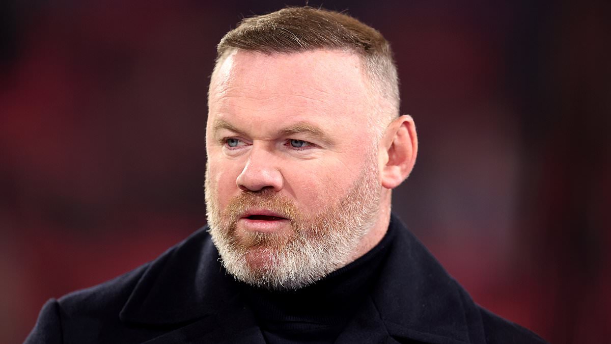 Rooney juge le but controversé d-Arsenal contre le PSV