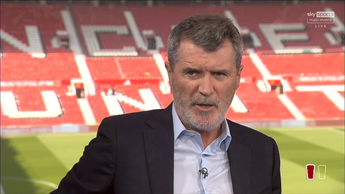Roy Keane - Manchester United pourrait atteindre de nouveaux sommets bas