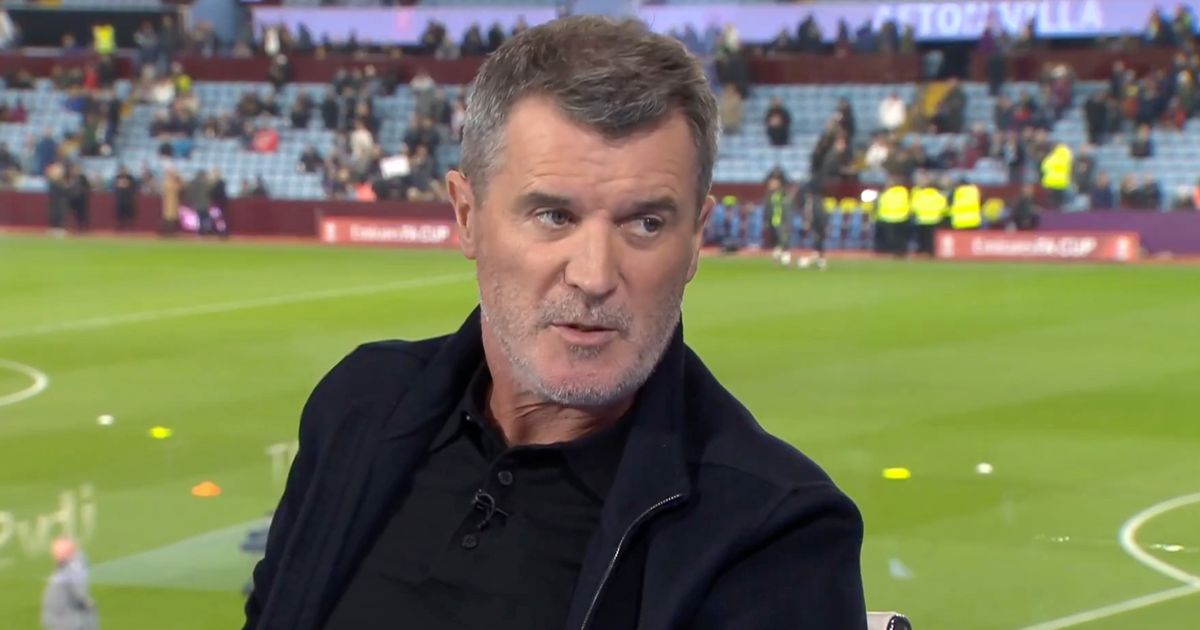 Roy Keane critique Ollie Watkins - Arsenal doit passer à autre chose