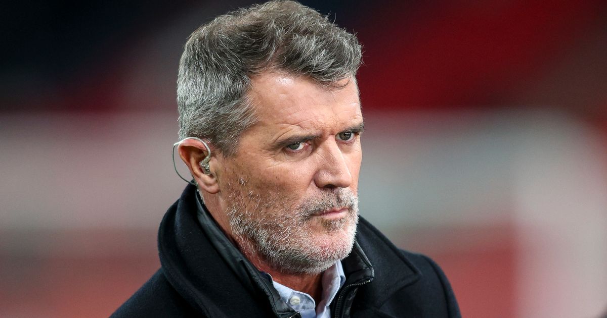 Roy Keane déçu par Manchester United - saison désastreuse en cours