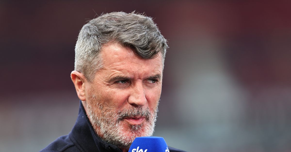 Roy Keane doute des chances d-Arsenal pour le titre la saison prochaine