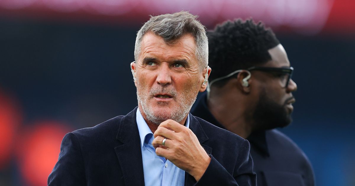 Roy Keane pourrait revenir à Manchester United pour aider Amorim