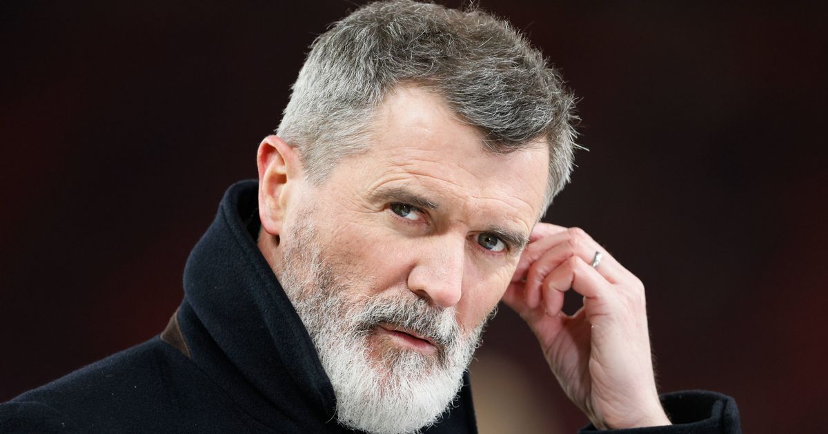 Roy Keane - retour surprise à Manchester United ?