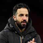 Ruben Amorim - Construire l-avenir- priorité sur l-Europa League