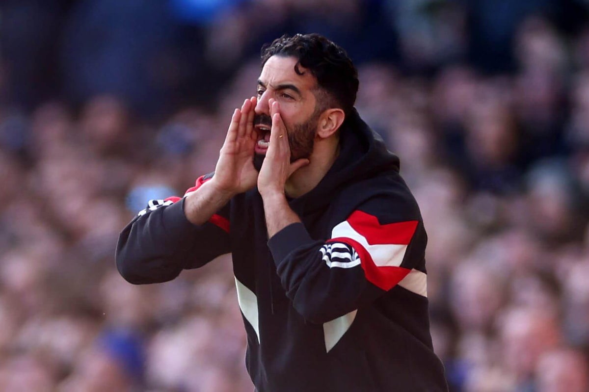 Ruben Amorim - Des méthodes audacieuses pour redresser Manchester United