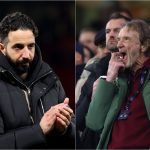 Ruben Amorim - L-avenir incertain de l-entraîneur de Manchester United
