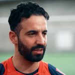 Ruben Amorim - Les supporters de Man United lui font des compliments