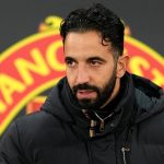 Ruben Amorim - Manchester United en quête de rédemption en Europa League