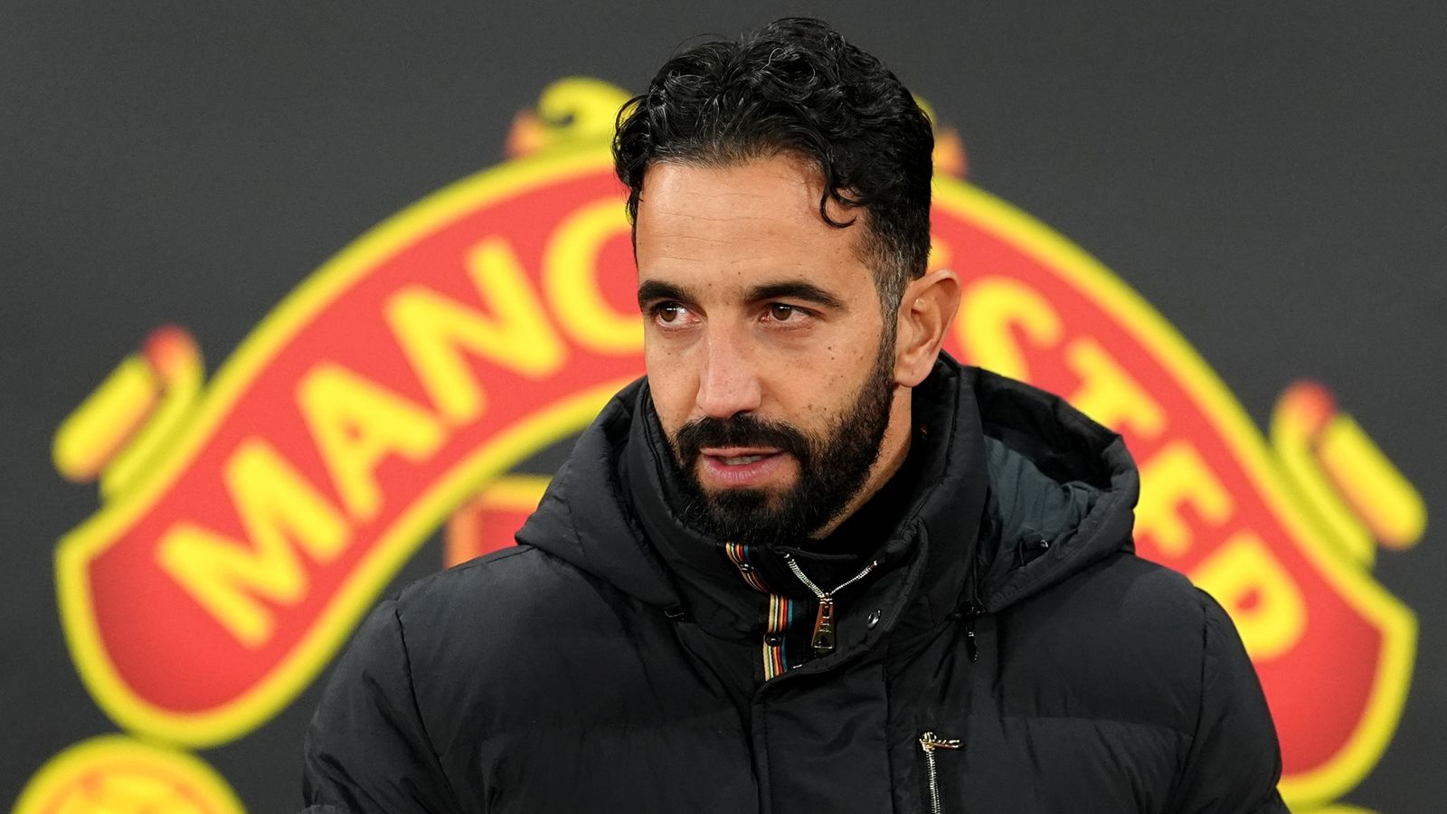 Ruben Amorim - Manchester United en quête de rédemption en Europa League