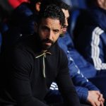 Ruben Amorim - Temps de reconstruction pour Manchester United