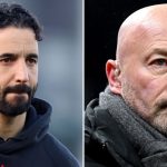 Ruben Amorim critique la performance de Manchester United