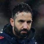 Ruben Amorim défend Dorgu après son erreur à Manchester United
