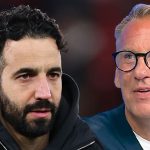 Ruben Amorim en difficulté - Manchester United dans la tourmente