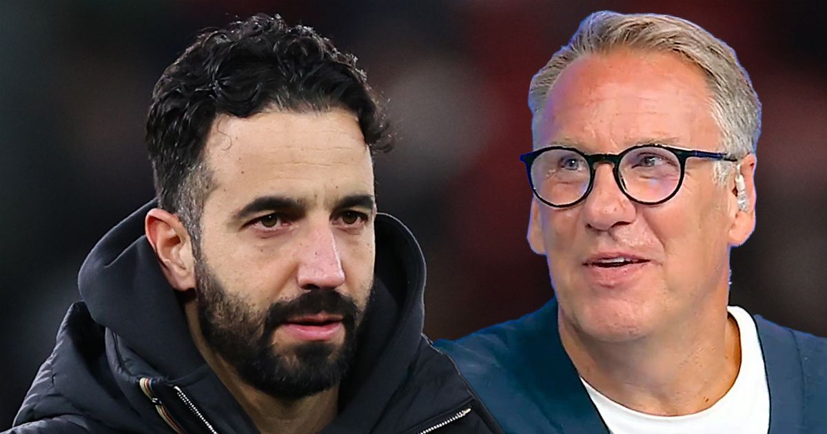 Ruben Amorim en difficulté - Manchester United dans la tourmente