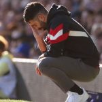 Ruben Amorim face à une crise à Manchester United