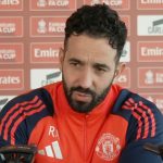 Ruben Amorim réagit aux critiques de Wayne Rooney sur Manchester United