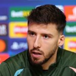 Ruben Dias évoque le défi de Manchester City en crise