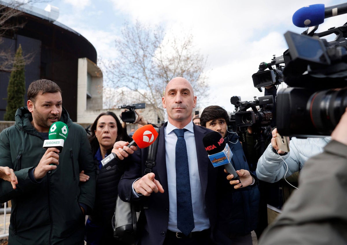 Rubiales reconnu coupable - Réactions et tirage de la Ligue des Champions