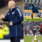 Ryan Christie - Le Pilier de l-Équipe Écossaise ?