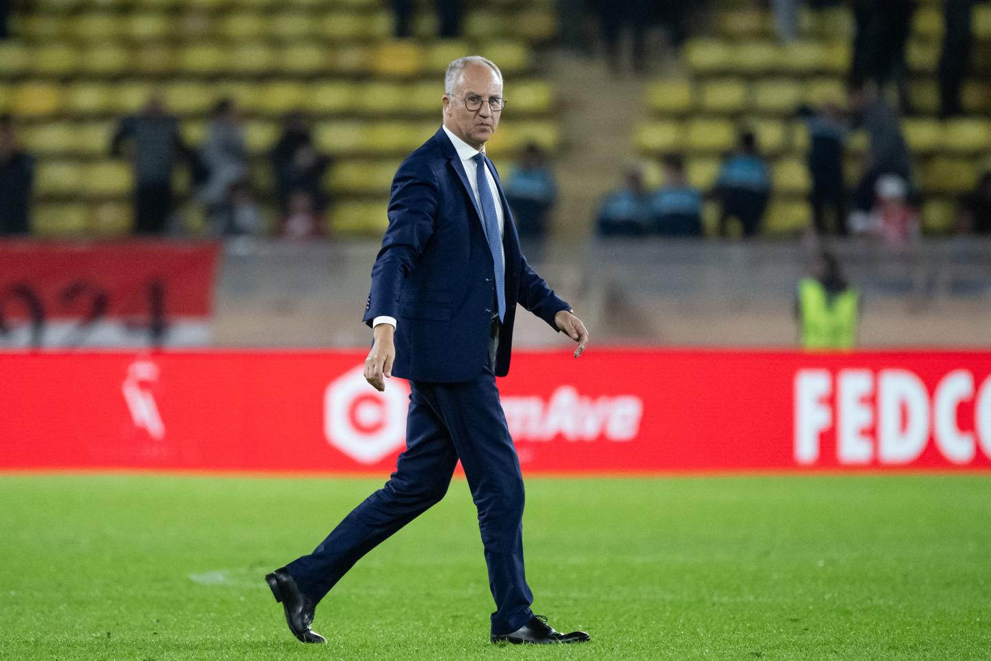 Saïd Chabane se désiste de son appel après sa condamnation