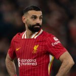 Salah face à un choix crucial - un transfert en Arabie Saoudite ?