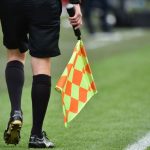 Sanctions des entraîneurs - l-arbitre- un acteur essentiel du football