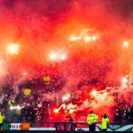 Sanctions pour Celtic- Rangers et Motherwell après des pyrotechnies