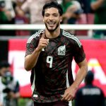 Santi et Jiménez en tête de la sélection mexicaine pour la Ligue des Nations