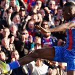 Sarr offre la victoire à Crystal Palace contre Ipswich (1-0)