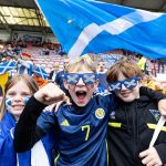 Scotland - la BBC diffusera les matchs des internationaux jusqu-en 2026