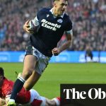 Scotland se prépare pour un défi redoutable face à la France