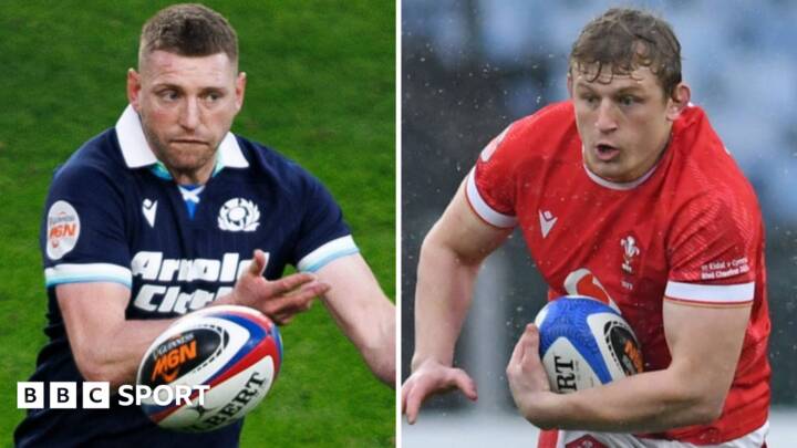 Scotland vs Wales- Aperçu du match des Six Nations 2025