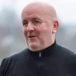 Scottish Cup - Livingston et St Johnstone se rencontrent