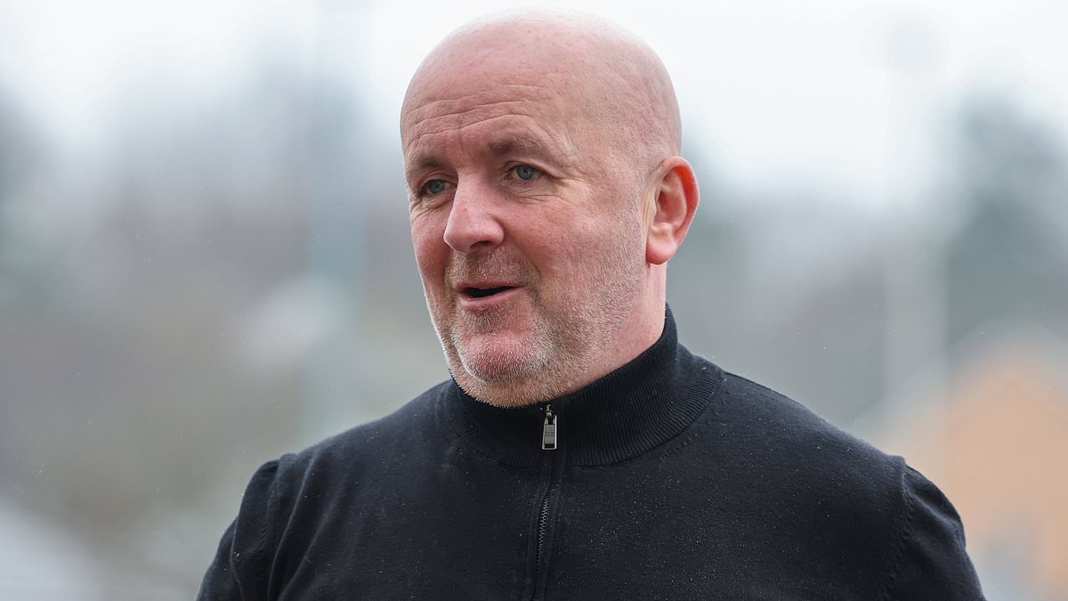 Scottish Cup - Livingston et St Johnstone se rencontrent