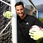 Sergio Rico rêve d-un retour au FC Séville après le PSG