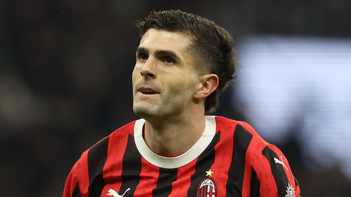 Serie A veut devancer la Premier League pour des matchs aux États-Unis