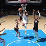 Shai Gilgeous-Alexander brille avec 51 points pour les Thunder