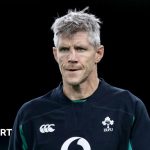 Simon Easterby soutient l-Irlande contre l-Italie au Six Nations