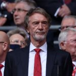 Sir Jim Ratcliffe critique les transferts de Manchester United