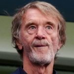 Sir Jim Ratcliffe et l-avenir de Manchester United