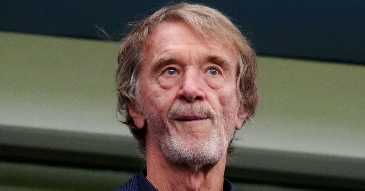 Sir Jim Ratcliffe et l-avenir de Manchester United