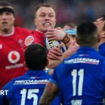 Six Nations 2025 - Galles en quête d-éviter le Wooden Spoon